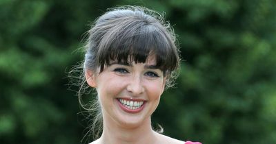 International Women’s Day: Aoibhinn Ni Shuilleabhain hails grandmother's influence in pursuing science career