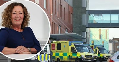 Newcastle hospitals face 'real challenges' to tackle two-year waiting list ahead of deadline