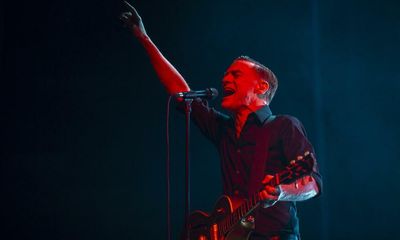 Post your questions for Bryan Adams