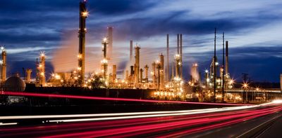 SEC is considering climate disclosure rules for U.S. companies – and facing threats of lawsuits