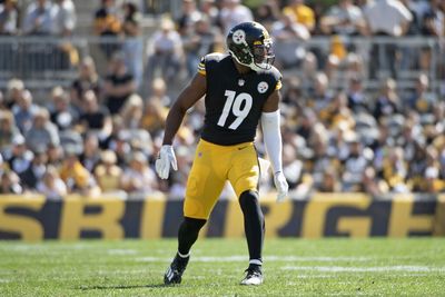 11 free agent WRs the Colts should consider in 2022