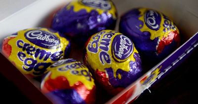 Amazon shoppers can bag 48 Cadbury Creme Eggs for 35p each in retailer sale