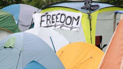 New Zealand Joins the International Crackdown on COVID Mandate Protests