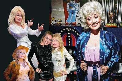 Inside the wild and wonderful world of Dolly Parton