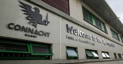 The Sportsground capacity to increase for upcoming Connacht v Leinster clashes