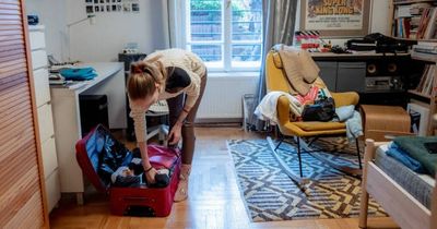 Ukraine war: Why are so many people booking Airbnb in Ukraine?