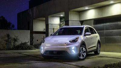 Europe: Plug-In Car Sales Reached 19% Market Share In January 2022