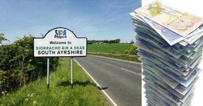 South Ayrshire budget: Every crucial decision as council tax rises