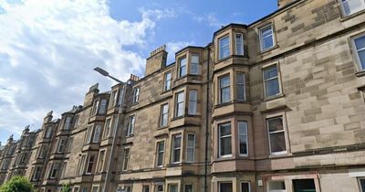 Edinburgh tenement roof extension branded 'selfish and stupid' by furious neighbours