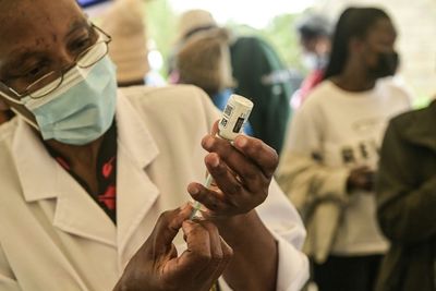 Moderna announces first African vaccine facility in Kenya