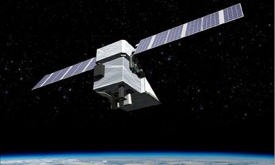 How satellites may hold the key to the methane crisis