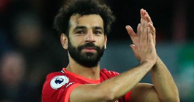 Dejan Lovren rips Mohamed Salah after Liverpool star's topless Instagram post