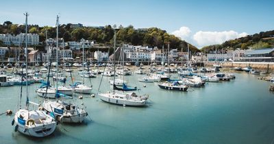 Jersey crowned sunniest place in British Isles with 342 hours more than closest rival