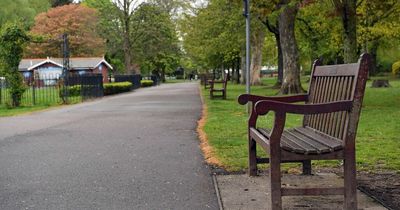 The four areas of Wales with virtually no Covid cases