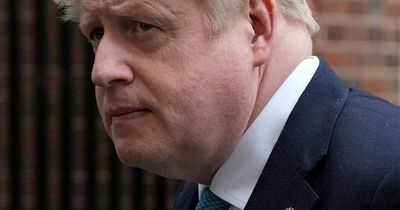 Boris Johnson denies overriding security concerns over Evgeny Lebedev peerage