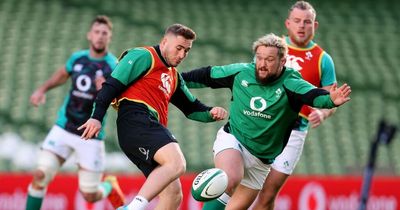 Andrew Porter out of Leinster v Connacht Champions Cup encounters after ankle surgery