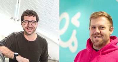 Two North East tech companies make Europe's fastest growing firm list