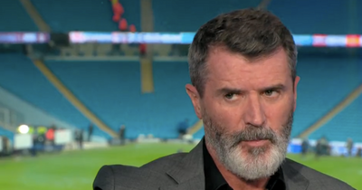 Roy Keane reveals the one area Mikel Arteta and Arsenal need to improve despite Watford win