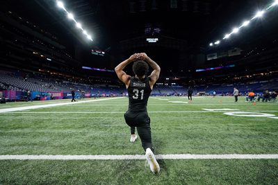 2022 NFL Combine: Winners And Losers Among Mountain West Prospects