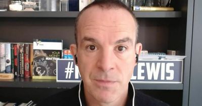 ITV This Morning's Martin Lewis shares 3 simple tips to slash energy bills as prices soar