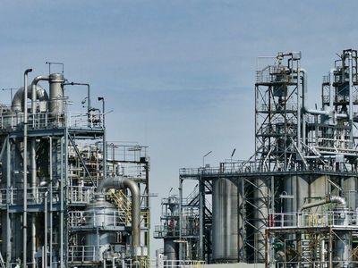 You Ask, We Analyze: Why Camber Energy Could Pump Higher Amid Oil Boom, Russia Invasion