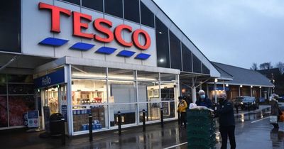 Tesco becomes the latest supermarket to remove Russian products amidst Ukraine crisis