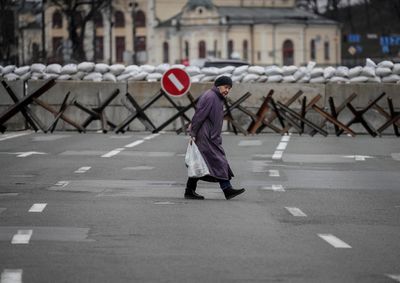 U.S., allies urge Russia at U.N. to allow safe passage of civilians, aid in Ukraine