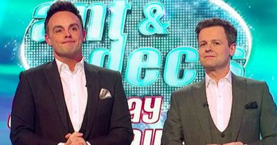 Saturday Night Takeaway fans fuming as funny 'Ring My Bell' segment cut after complaints
