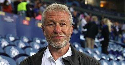 Chelsea owner Roman Abramovich called "one of worst things to happen to English football"