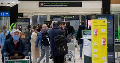 Flights affected by Russia's airspace ban on 36 countries including Ireland