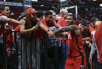 Rockets at Heat: Lineups, injury reports and broadcast info for Monday