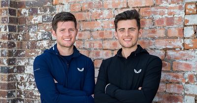 Liverpool firm Castore gets huge boost as growth continues