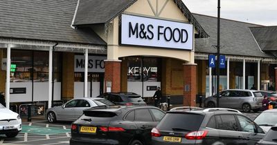 M&S slammed after announcing 'positive' change to all of its tills and checkouts