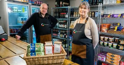 Nottinghamshire village pub opens grocery store and coffee shop after challenging times