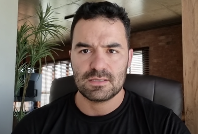 Brazilian politician criticised for misogynistic comments about Ukrainian women
