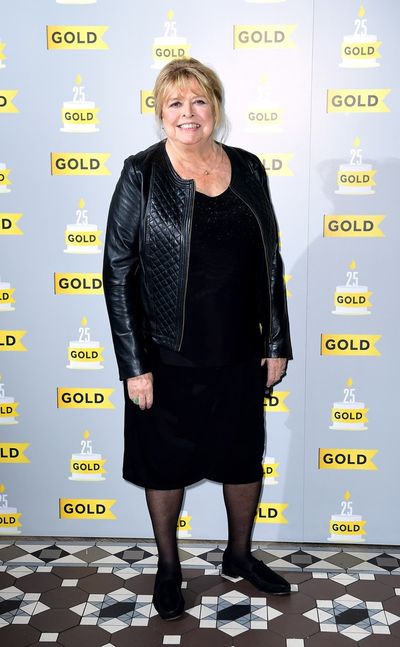 Open All Hours actress Lynda Baron dies aged 82