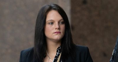 Mum whose baby son was mauled to death by dog has charges against her dropped