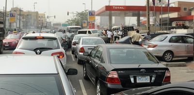 Nigeria's fuel crisis: smaller, more flexible refineries aren't the full answer