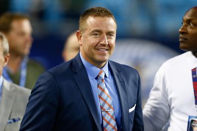 Kirk Herbstreit to join Amazon’s ‘Thursday Night Football’ broadcast