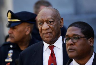 Bill Cosby: Supreme Court refuses to review decision to free actor