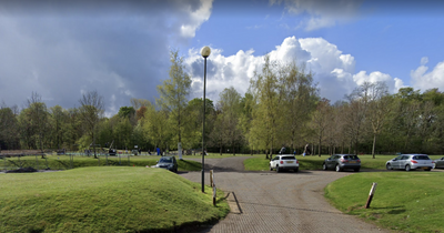 Pervert caught in Glasgow park is a 'danger to children' who chained up and tortured little boys