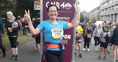 A woman from Gateshead helps vulnerable people by making them feel less lonely
