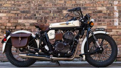 Janus Motorcycles Halcyon 450 Production Ramps Up As Spring Nears