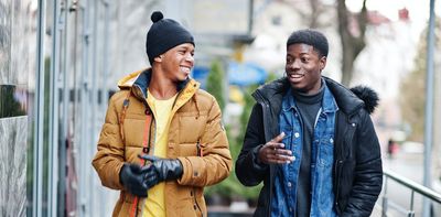 Colourism: how skin-shade prejudice impacts black men in the UK