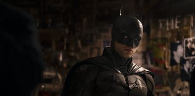 The Batman: the Dark Knight on screen has always reflected contemporary tastes