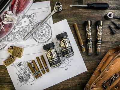 Cannabis Cultivator Claybourne Partners With El Blunto To Release 4 Pre-Roll Products