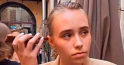 Vladimir Putin’s ‘secret daughter’ mysteriously vanishes from social media 'into bunker'