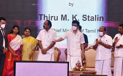 Every district in Tamil Nadu will witness industrial growth, says Chief Minister Stalin