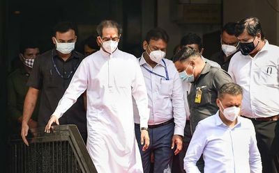 Maharashtra legislature passes Bills allowing government to demarcate wards