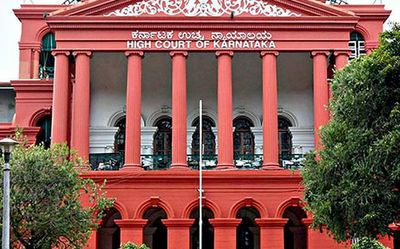 HC summons records of four criminal cases in which prosecution of MP and MLA were withdrawn by Karnataka Government